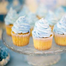 Cup cakes