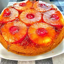 pineapple-upsidedown-cake