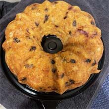 Bread Pudding